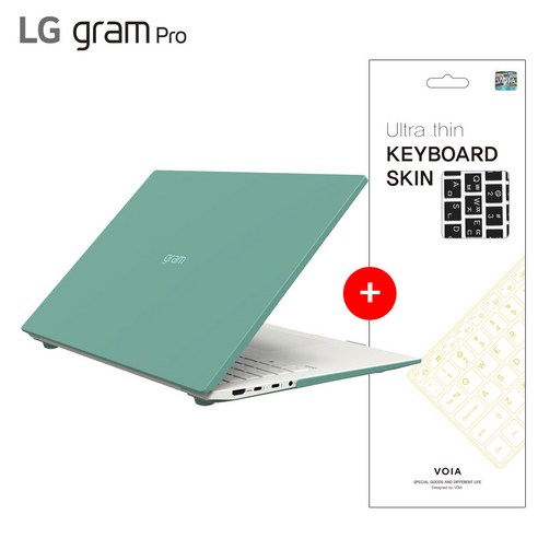 2024/25년 LG 그램 프로 케이스 16인치 노트북케이스 16ZD90SP 16Z90SP 파우치가방, 핑크+단품선택