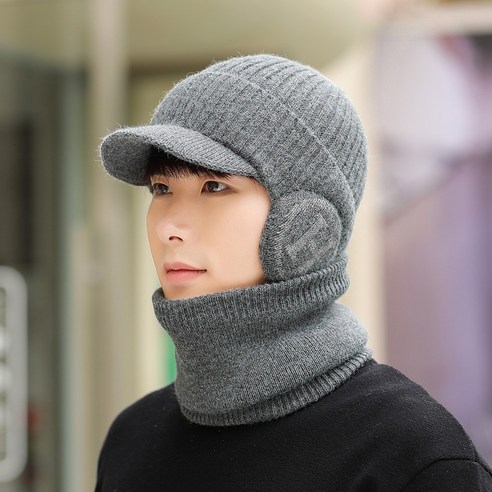 겨울철 따뜻함을 책임지는 완벽한 아이템