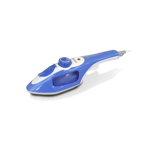 유파 핸디형 스팀 다리미, EKI-7771, 블루