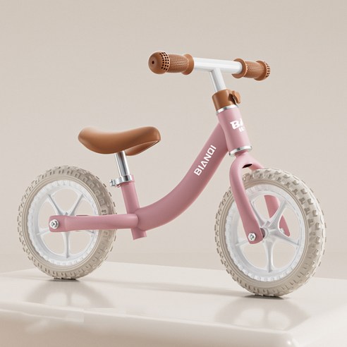 밸런스 자전거 자전거 방폭타이어 80CM 85CM - 밸런스자전거 | 쿠팡
