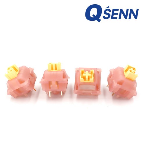 속삭이는 듯한 부드러움, 오테뮤 저소음 피치축 V3로 경험하는 새로운 타이핑의 즐거움