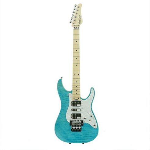 SCHECTER 쉑터 일렉 기타 SD-2-24-AL AQB/M 일렉트릭 기타