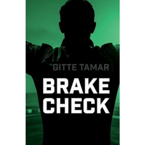 (영문도서) Brake Check Paperback, Btw LLC, English, 9781958201336