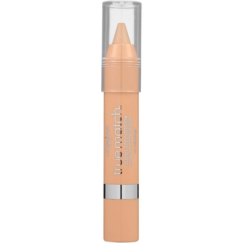 로레알파리 트루 매치 크레용 컨실러, Fair/Light Neutral, 1개