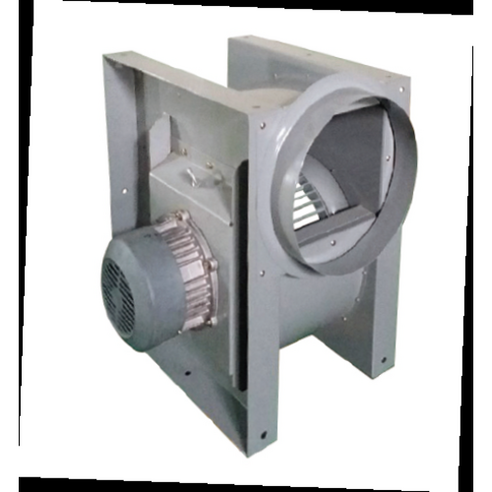 고온 환경의 완벽한 해결책, 혜성 시로코팬