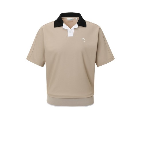 "데일리룩 고민 끝! 깔끔핏으로 완성하는 OOTD 비법, 바로 이 티셔츠!" 첼린저골프웨어