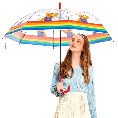 비 오는 날의 완벽한 동반자