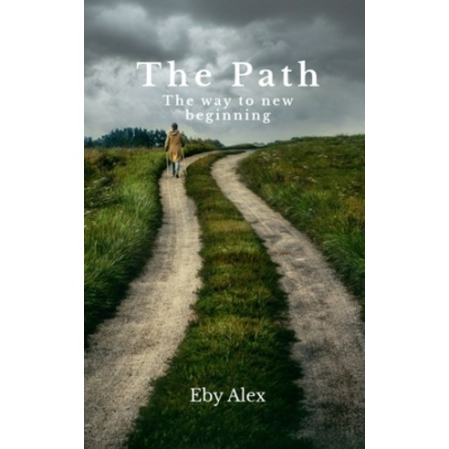 (영문도서) The Path Paperback, Notion Press, English, 9798886294408