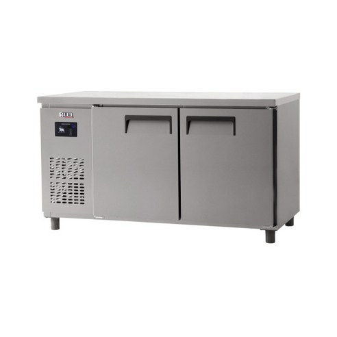 유니크 업소용 테이블냉장고 UDS-15RTDR 내부스텐
