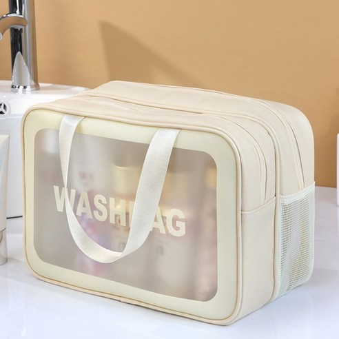 수영장과 해변에서 소중품을 안전하게 지키는 YEHAN 수영장가방