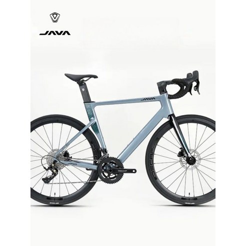 세련된 디자인과 뛰어난 성능의 자전거