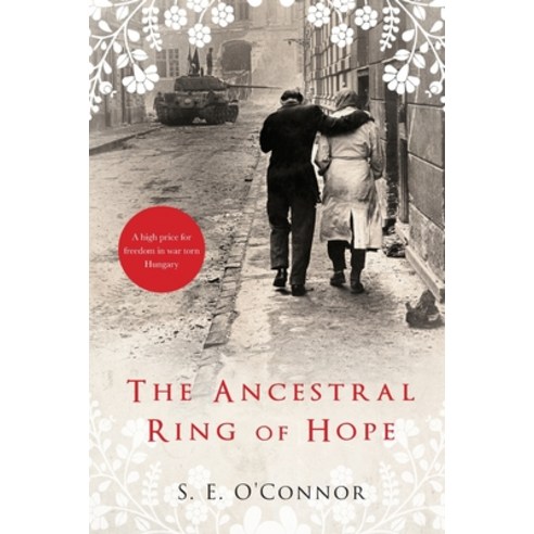 (영문도서) The Ancestral Ring of Hope Paperback, Mrs Suzi Eve O''Connor, English, 9781922890450