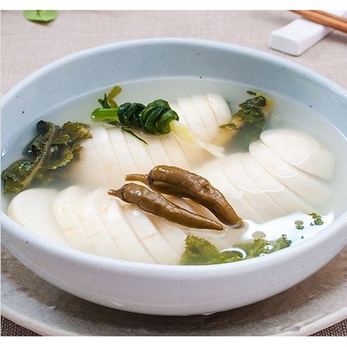 참가득 시원한 동치미 1kg 국내산, 1개