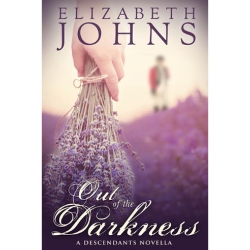 (영문도서) Out of the Darkness Paperback, Elizabeth Johns, English, 9780996575454