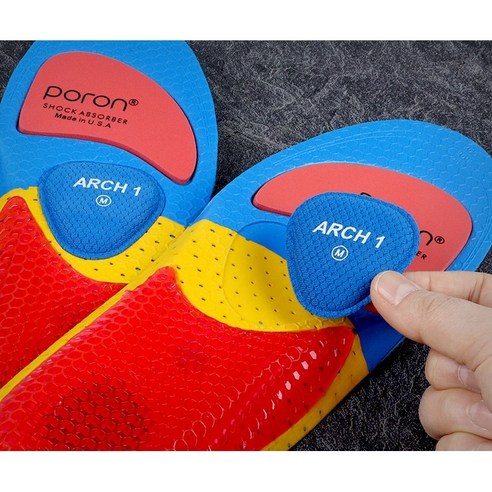 발 건강을 지키는 현명한 선택