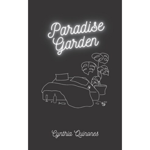 (영문도서) Paradise Garden Paperback, Independently Published, English, 9798364535955