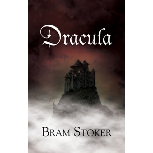 Dracula (A Reader''s Library Classic Hardcover) Hardcover, Reader''s Library Classics, English, 9781954839076