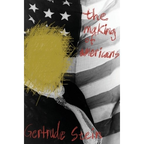 The Making of Americans Paperback, Long Dead Editions, English, 9781087929569