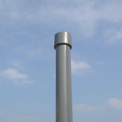 230MHz VHF 안테나 옴니 유리 섬유 안테나 고이득 3dBi N 암 커넥터 공장 아울렛 220-290MHz, 한개옵션0