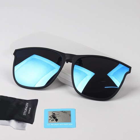 스타일호른 진 선글라스 클립: 안경의 디럭스 업그레이드 추천,후기 스타일호른 진 선글라스 클립: 안경의 디럭스 업그레이드 추천,후기