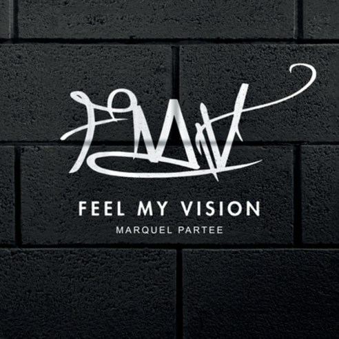 (영문도서) Feel My Vision Paperback, Xlibris Us, English, 9781664187610