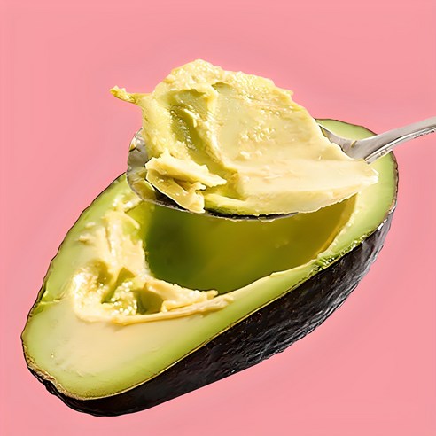 부드러운 풍요, 코코 아보카도로 만나는 일상의 작은 사치 후숙아보카도