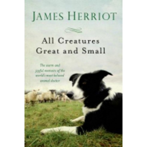All Creatures Great and Small, Griffin