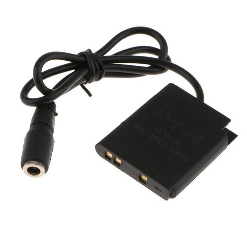 S2500용 EP-62G 전원 커넥터, 설명, 블랙, 플라스틱