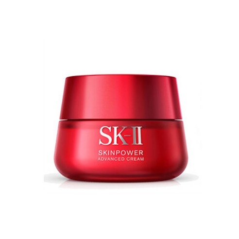 [백화점정품]SK-ll 스킨파워 크림 80ml / 알엔에이 래디컬 에이지크림 리뉴얼된 제품 스킨파워크릳, 1개