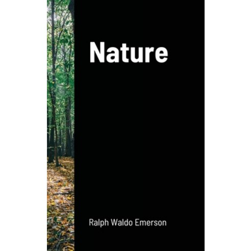 Nature Hardcover, Lulu.com, English, 9781716681981