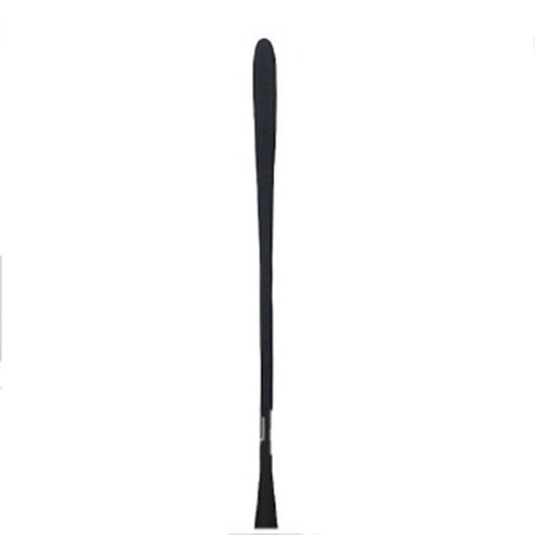 키밍 세탁기 건조기 도어 닫힘 방지 클립 환기용 자바라 고정, 1개, 블랙(받침대없음)