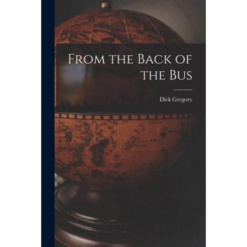 (영문도서) From the Back of the Bus Paperback, Hassell Street Press, English, 9781013636097