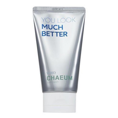보이드 헤어 에센스 채움 컬크림, 100ml, 1개