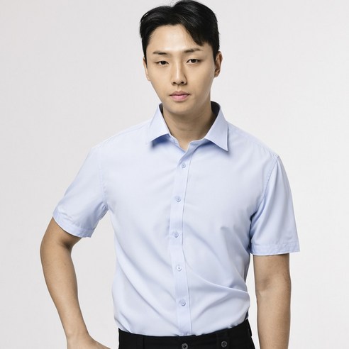 무더운 여름, 시원한 착용감을 느껴보세요