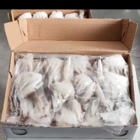 냉동 꽃게절단 450G(21~25EA) M, 1개, 450g