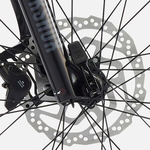 오프로드 모험을 위한 궁극의 카본 MTB 자전거