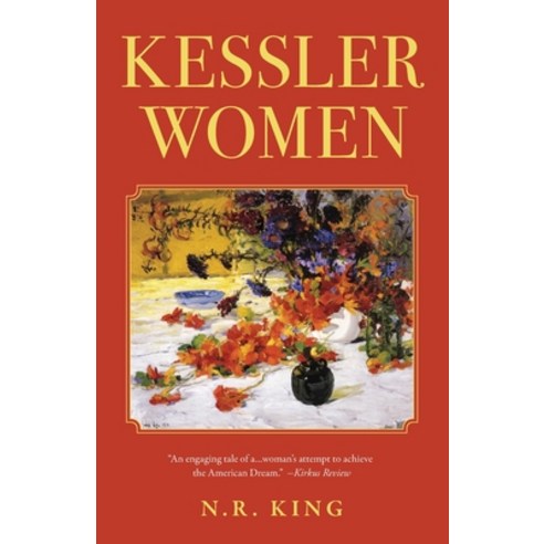 Kessler Women Paperback, Luminare Press, English, 9781643884622