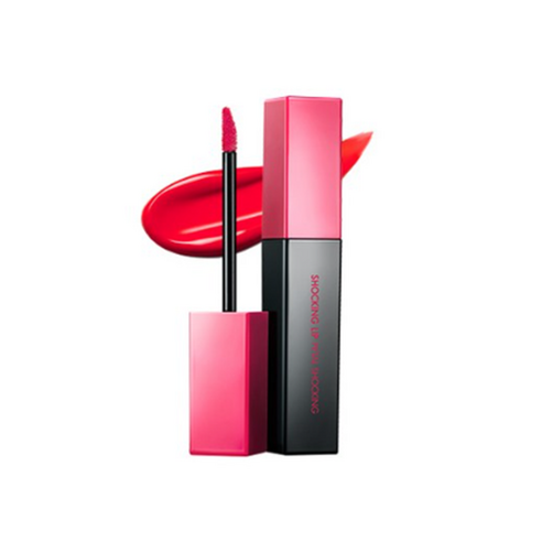 토니모리 더쇼킹 립블러 틴트, 05 페탈쇼킹, 4g, 1개