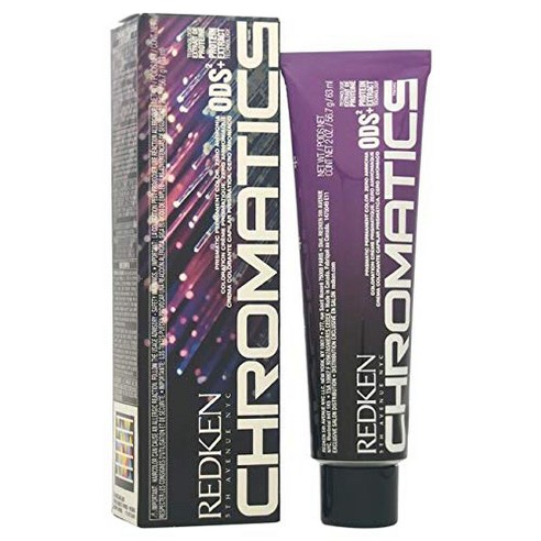 레드켄 크로마틱 프리즈마틱 퍼머넌트 컬러 63ml, 6Vr (6.26) - Violet/Red, 1개