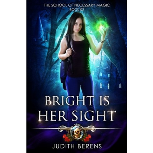 Bright Is Her Sight: An Urban Fantasy Action Adventure Paperback, Lmbpn Publishing, English, 9781642022636