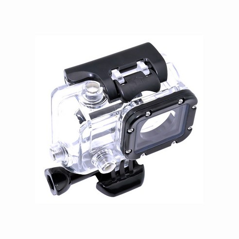 고프로3+액션카메라 액세서리 hero4 서핑 스노쿨링 어비스 케이스, default