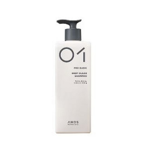 아모스샴푸 아모스 딤클린 샴푸 1000ml, 1개