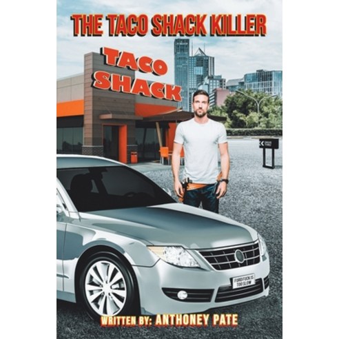 The Taco Shack Killer Paperback, Newman Springs Publishing, ..., English, 9781648014857