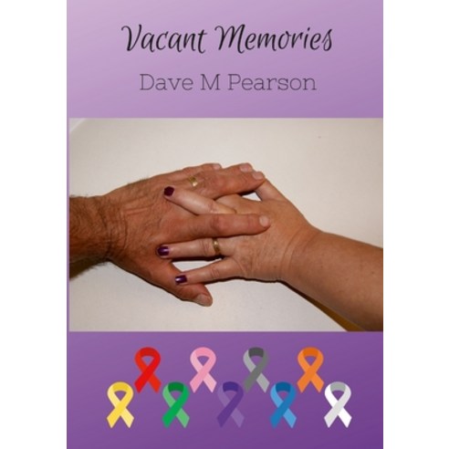 (영문도서) Vacant Memories Paperback, Lulu.com, English, 9781257775804