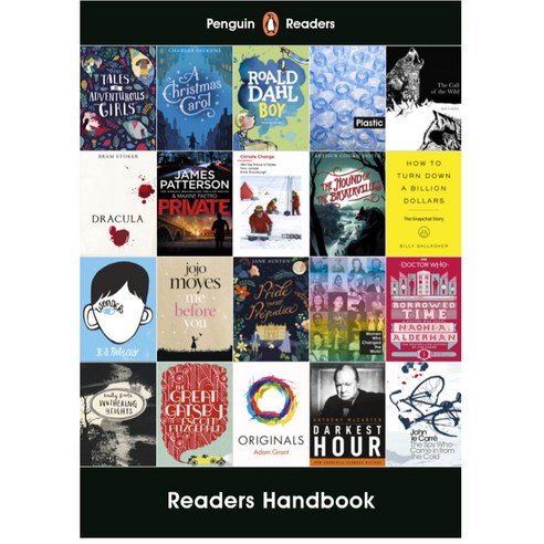 Penguin Readers(펭귄 리더스) Graded reader, Level 7 White Teeth