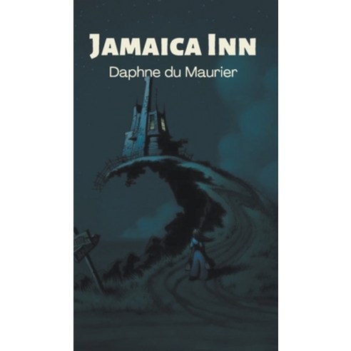 (영문도서) Jamaica Inn Hardcover, Grapevine India, English, 9789356617858