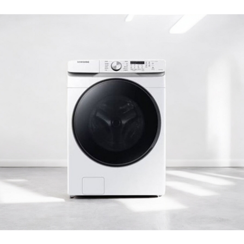 똑똑한 선택, 삼성 그랑데로 빛나는 빨래를!