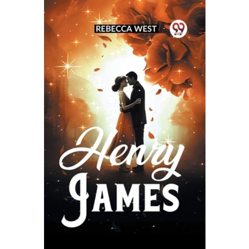 (영문도서) Henry James Paperback, Double 9 Books, English, 9789362201461