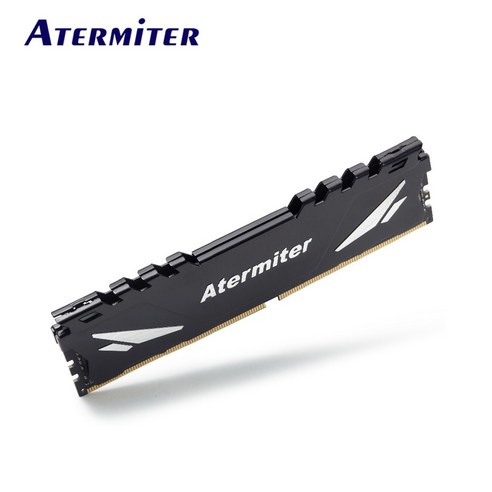 컴퓨터PC Atermiter-PC 메모리 RAM 모듈 컴퓨터 인텔 데스크탑 DDR3 2GB 4GB 8GB PC3 1333MHZ 1600MHZ 1866MHZ 10600 12800 U, 2G 1600 Intel x 1pcs, 2.2G 1600 Intel x 1pcs 노트북ddr316gb