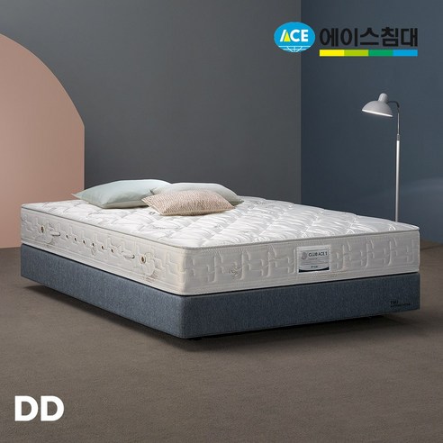 에이스침대 CA2 (CLUB ACE2) DD, 깊은 잠과 삶의 질을 높이는 선택